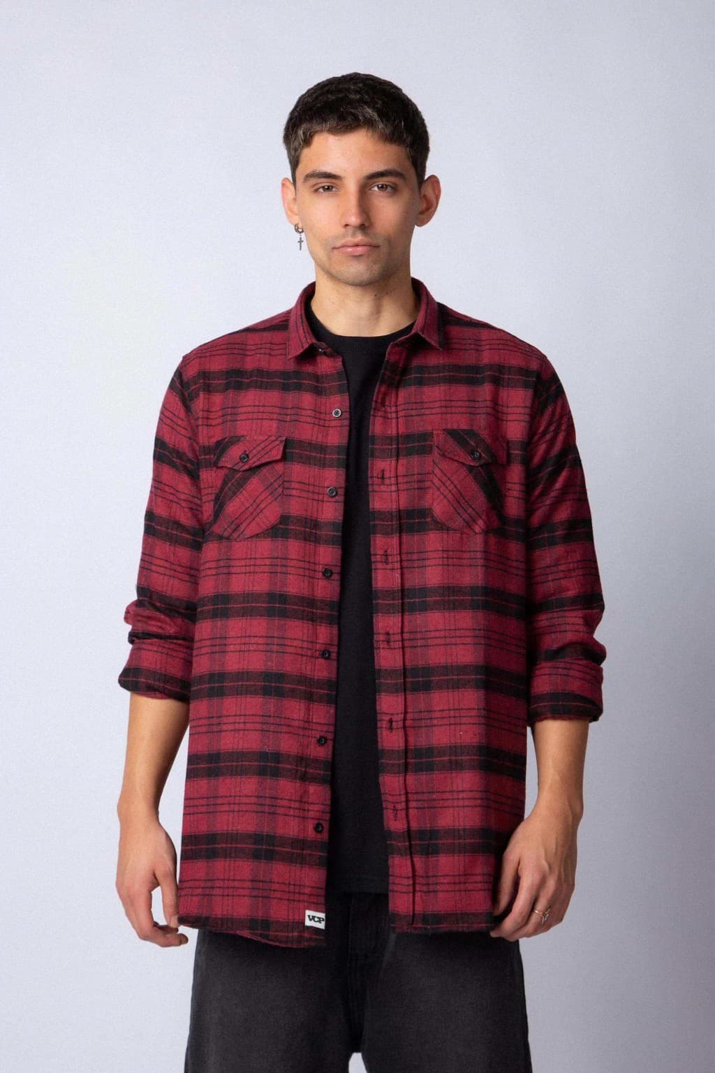 Camisa Hasselt