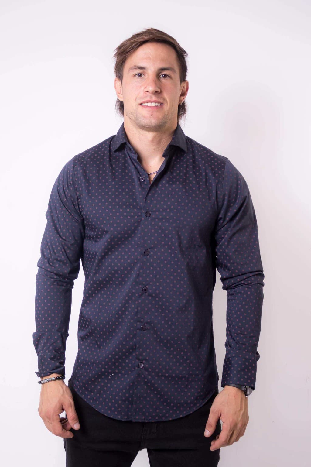 Camisa Moles
