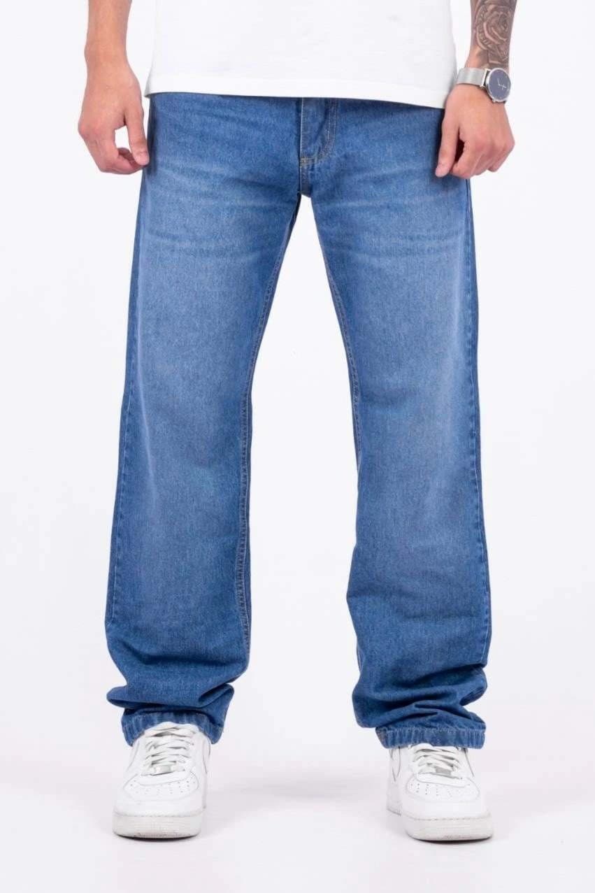Jean Regular Premium Dante