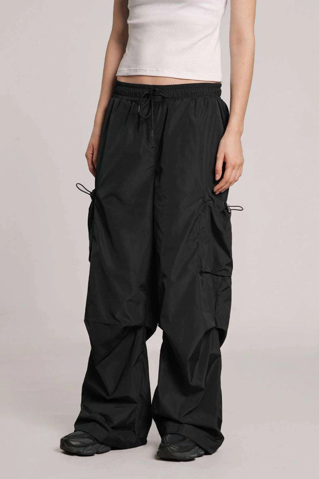 Pantalón Baggy Cargo Elysion