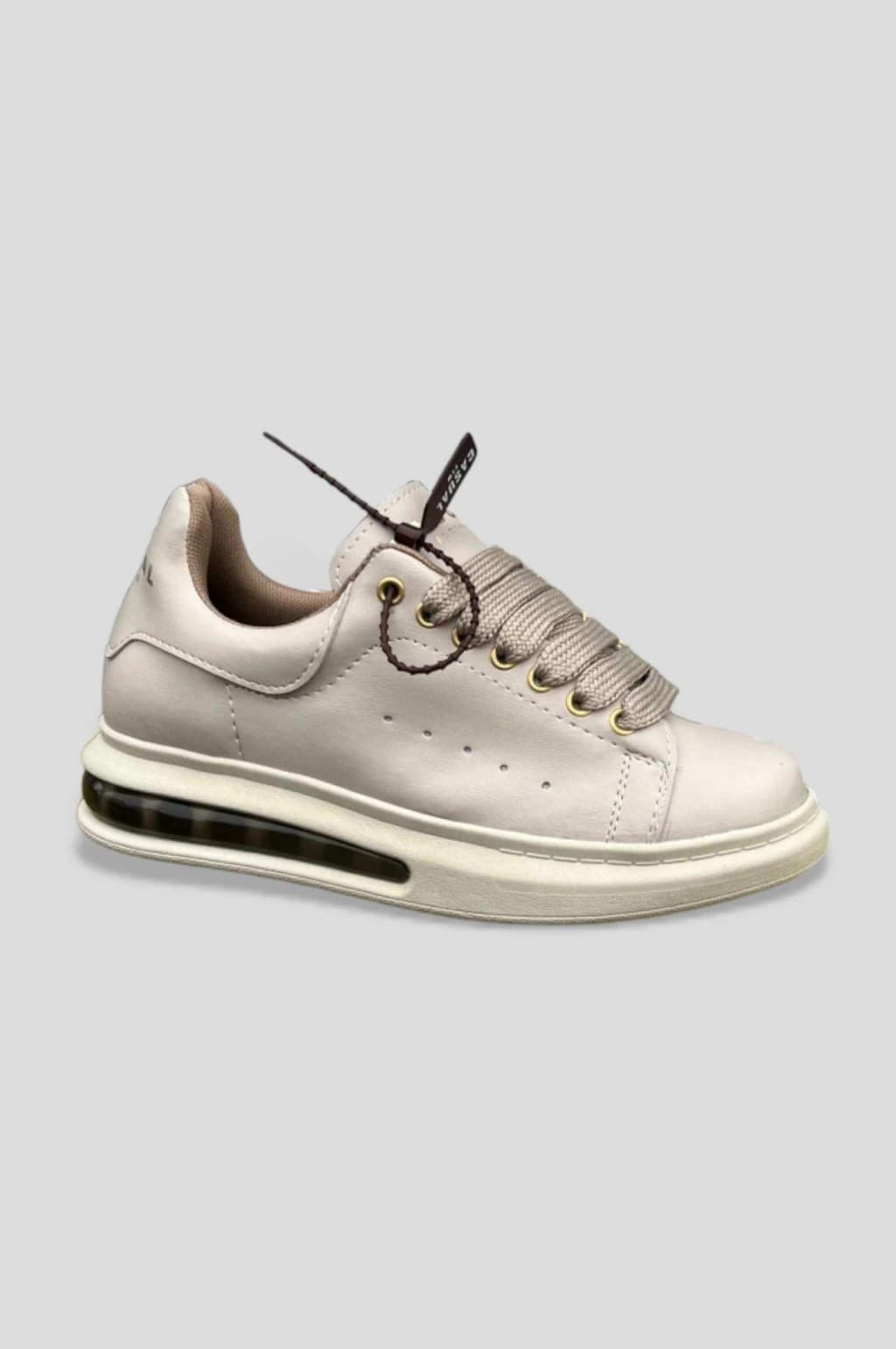 Zapatillas Mc Queen Space